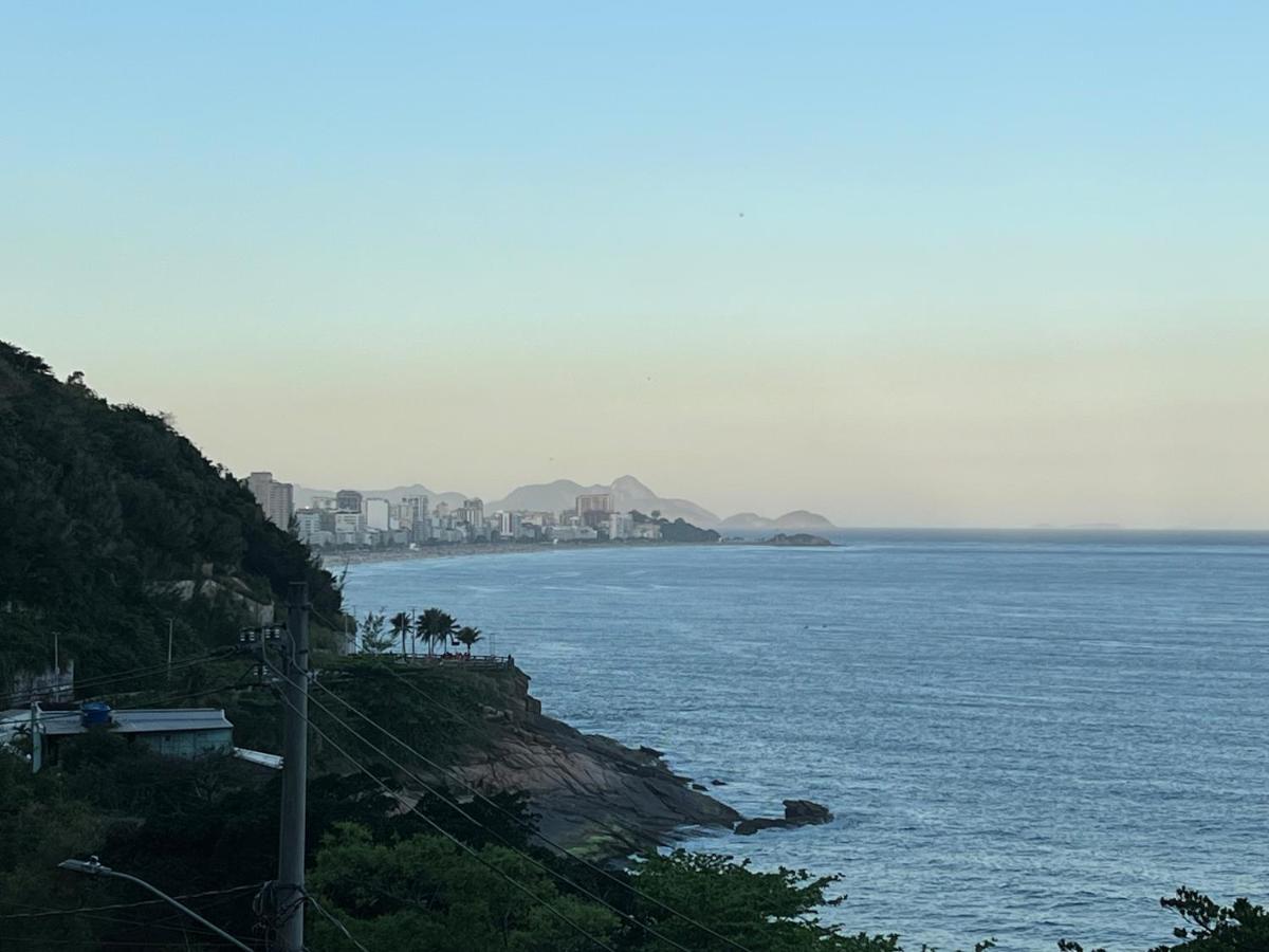 Chic Ocean View - The Modern Sunrise Río de Janeiro
