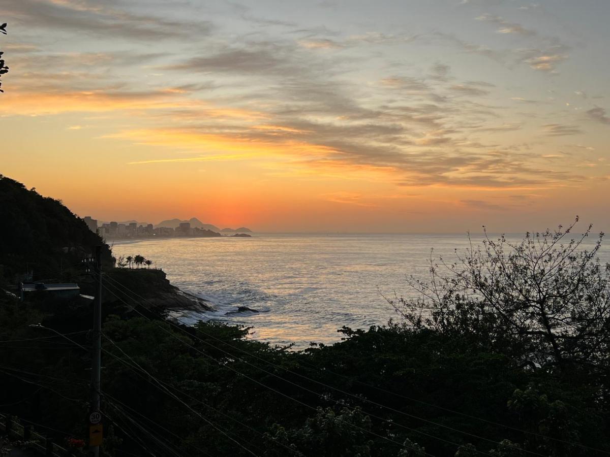 Chic Ocean View - The Modern Sunrise * Río de Janeiro