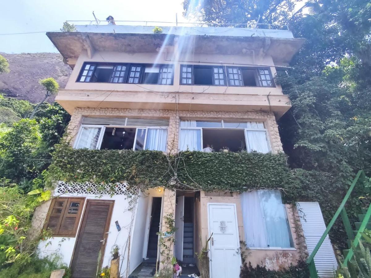 Appartamento Chic Ocean View - The Modern Sunrise Rio de Janeiro