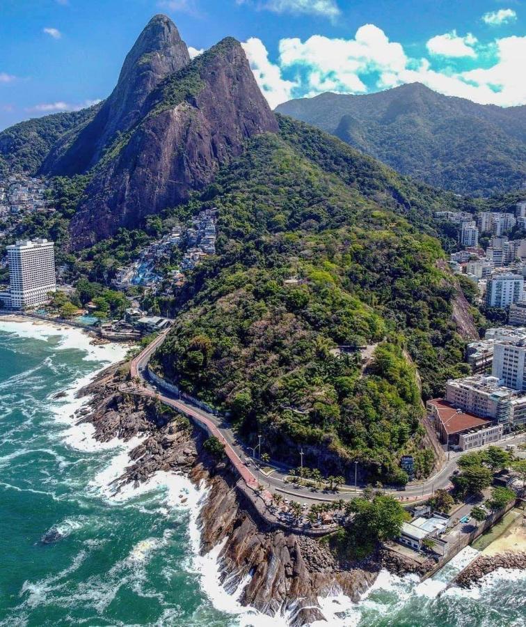 Appartamento Chic Ocean View - The Modern Sunrise