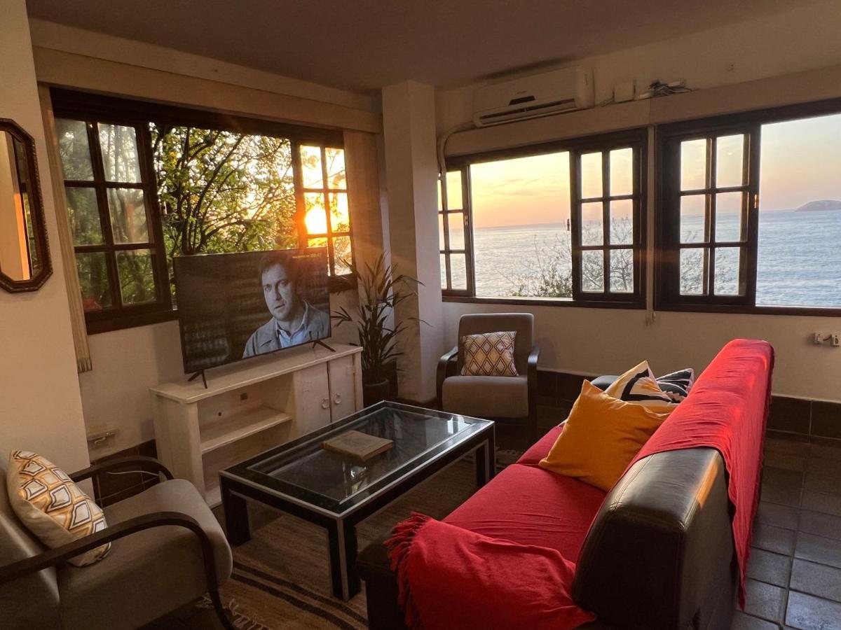 Chic Ocean View - The Modern Sunrise *