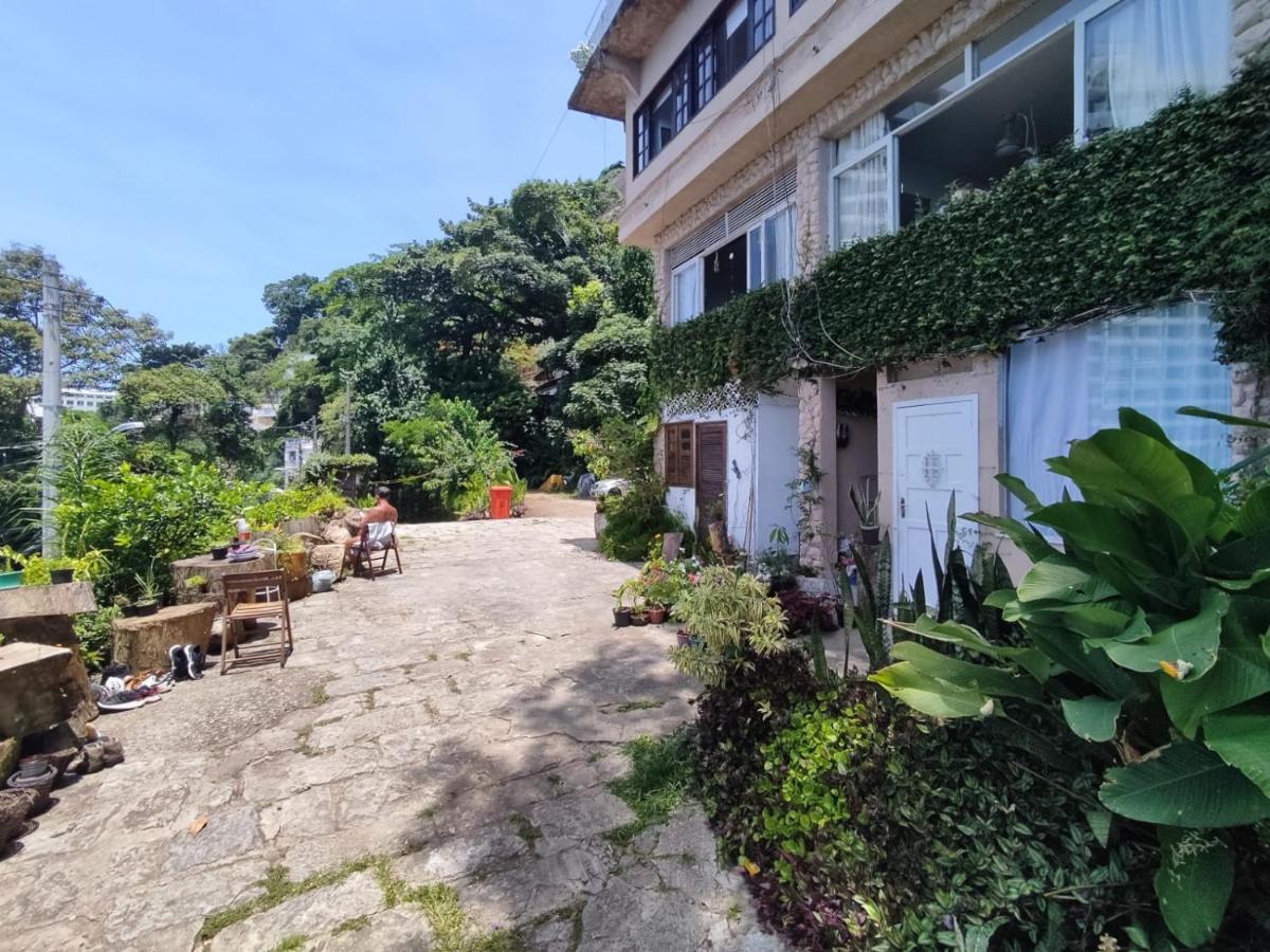 Appartamento Chic Ocean View - The Modern Sunrise Rio de Janeiro