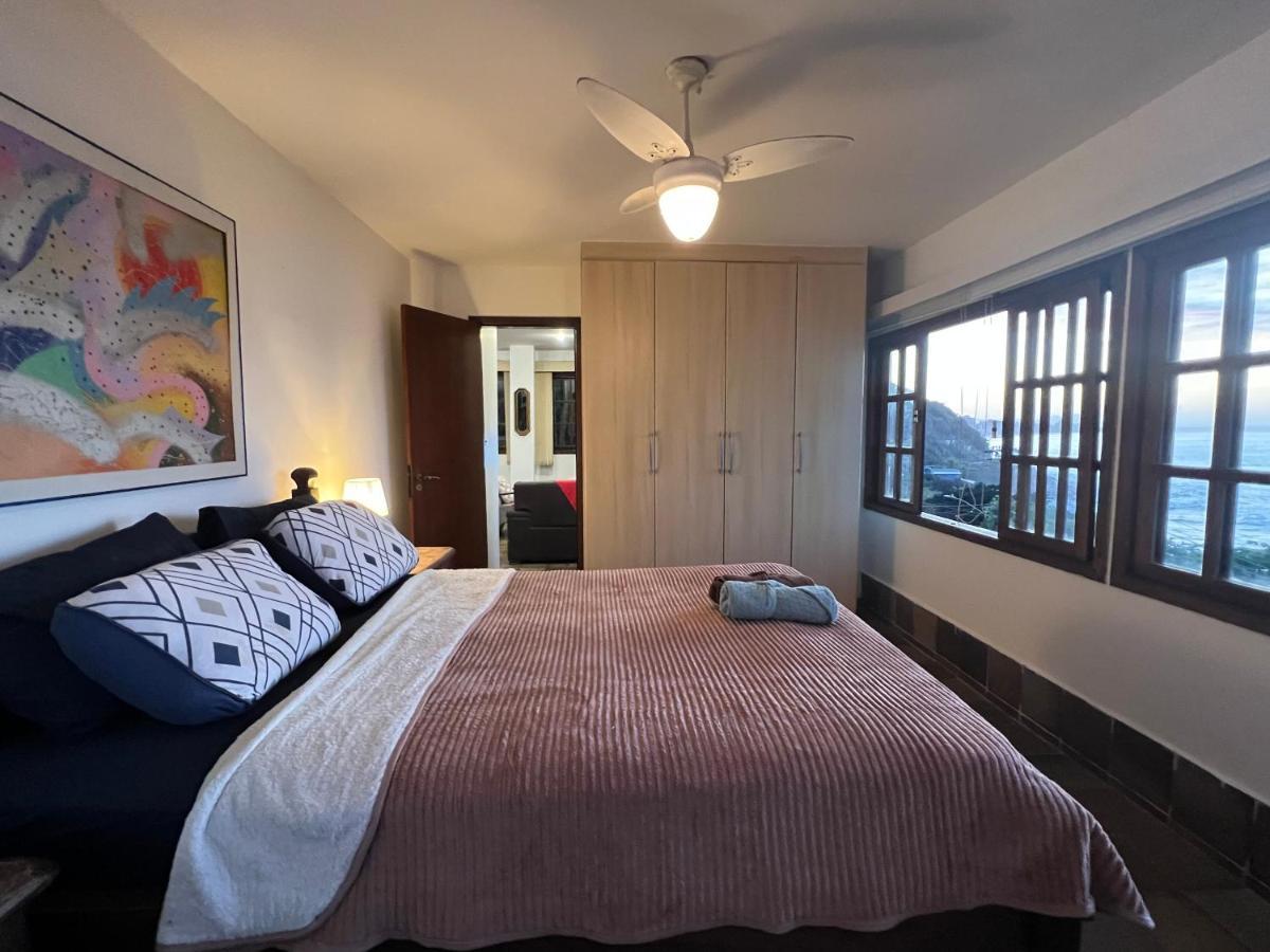 Chic Ocean View - The Modern Sunrise Appartamento Rio de Janeiro