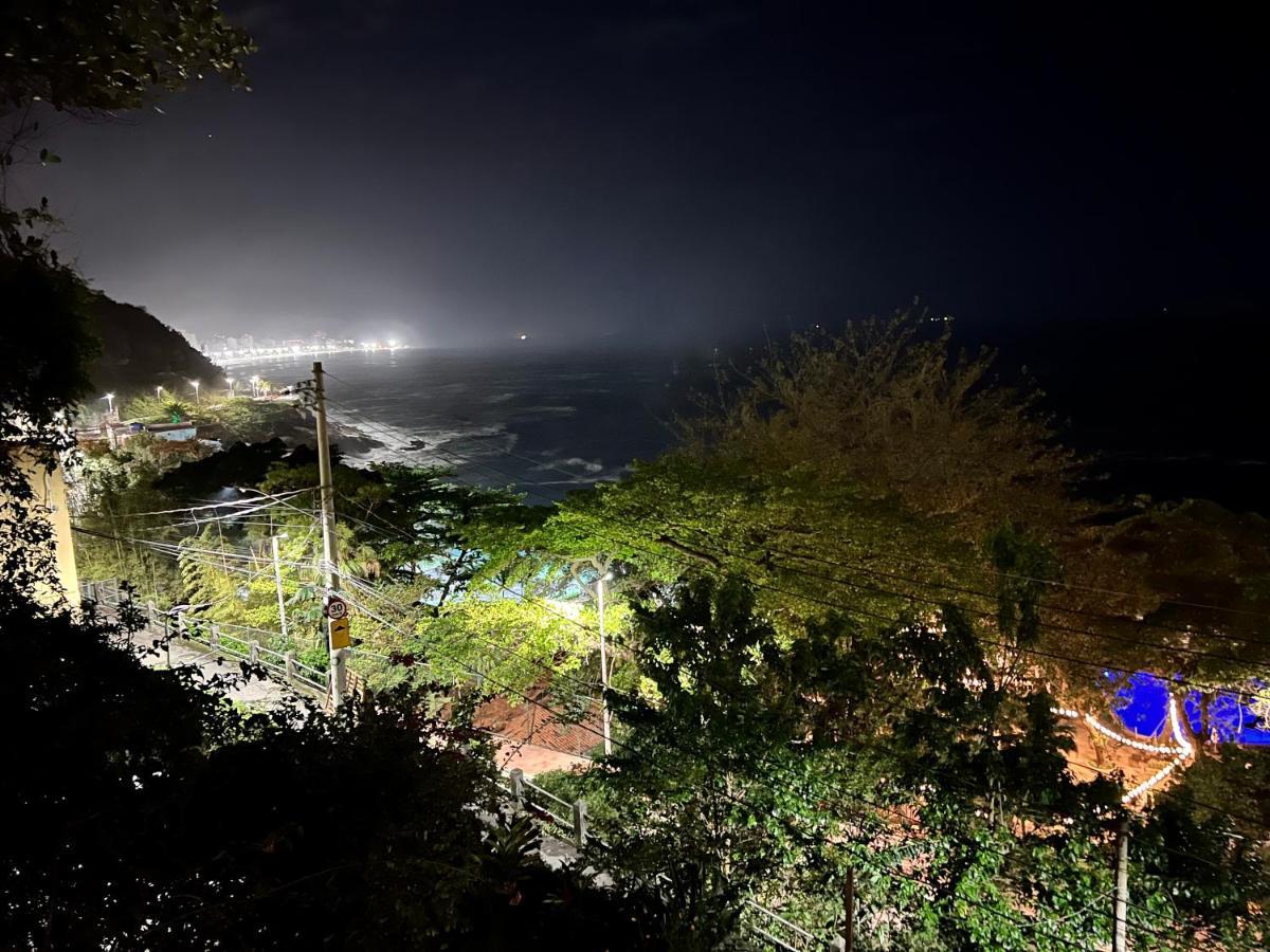 Chic Ocean View - The Modern Sunrise * Rio de Janeiro