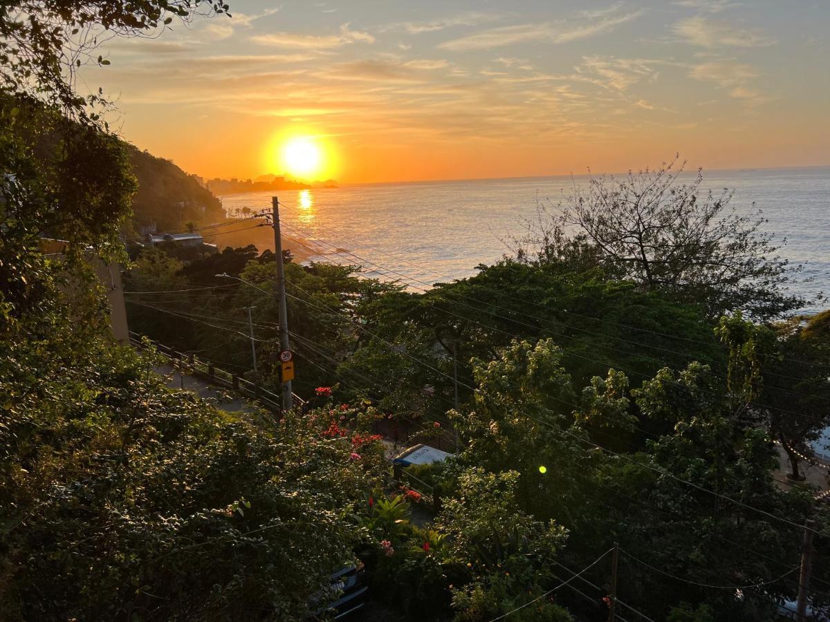 Appartamento Chic Ocean View - The Modern Sunrise