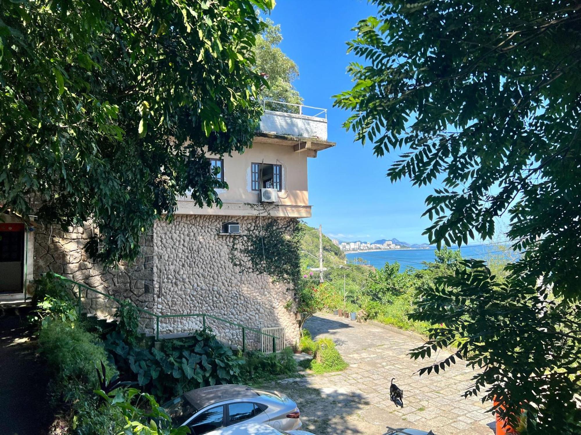 Appartamento Chic Ocean View - The Modern Sunrise Rio de Janeiro